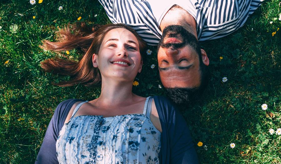 As You Like It - Sun & Moon Theatre