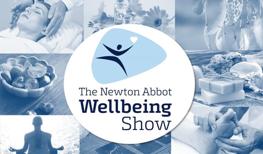 Newton Abbot Wellbeing Show 2023