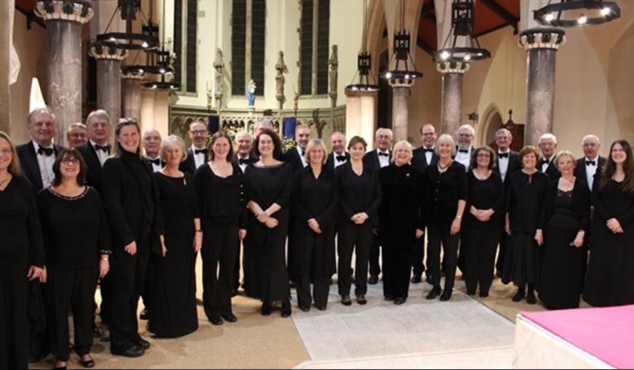 West Devon Chorale