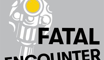 Fatal Encounter by Francis Durbridge