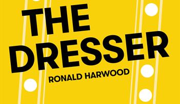 The Dresser by Ronald Harwood