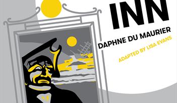 Jamaica Inn by Daphne Du Maurier (Adapted for the stage by Lisa Evans)