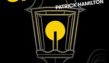 Gaslight by Patrick Hamilton