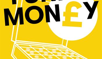 Funny Money by Ray Cooney