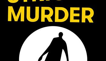 Strictly Murder by Brian Clemens