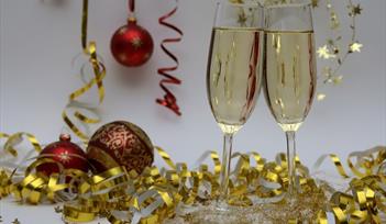 The Bedford Hotel - Christmas Party Nights