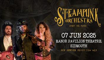 Steampunk Orchestra