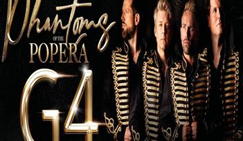Phantoms of the Popera - Torquay