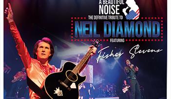 neil diamond tribute exmouth