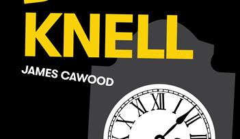 Death Knell by James Cawood