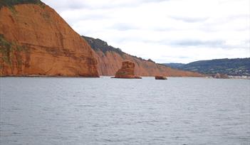 Geology Day Trip