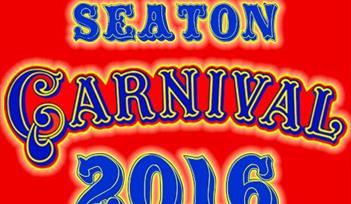 Seaton Carnival
