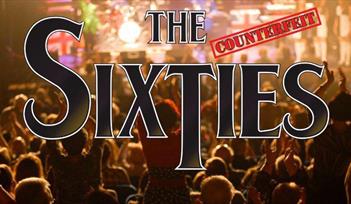 Counterfeit Sixties Live