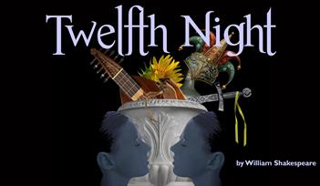 Twelfth Night by William Shakespeare