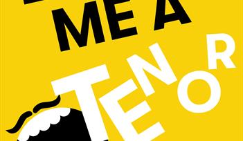Lend Me A Tenor by Ken Ludwig