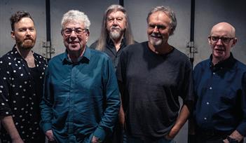 10CC in Concert