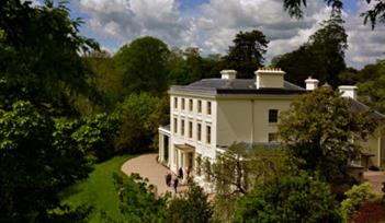 Heritage Open Day at Greenway