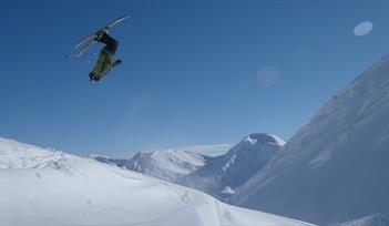 Warren Miller Daymaker Tour - Exeter Corn Exchange