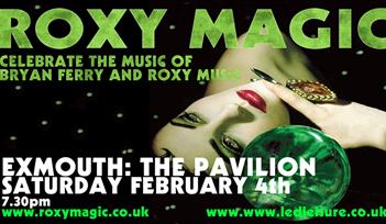 Roxy Magic