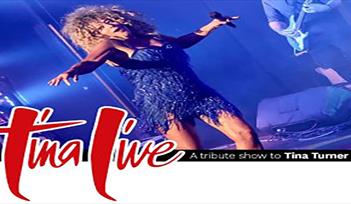 Tina Live - A Tribute to Tina Turner