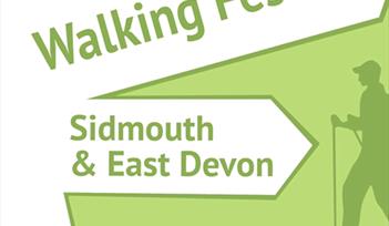 Sidmouth and East Devon Walking Festival