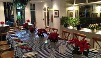 Festive Parties