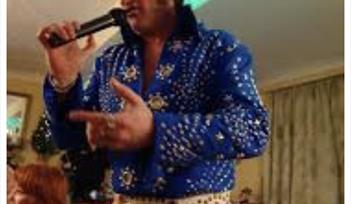 Elvis Tribute Act