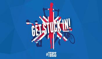Westpoint - The Great British Sports Show