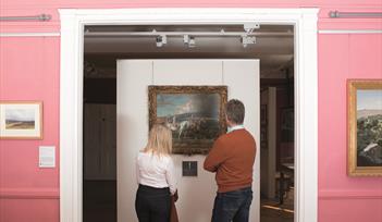 Royal Photographic Society: South West Region Biennial Exhibition
