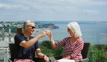 Coast View Holiday Park