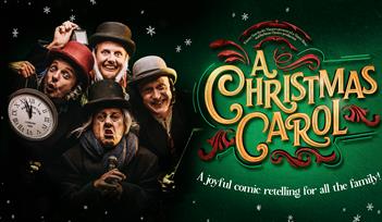 A Christmas Carol