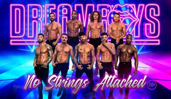 Dreamboys