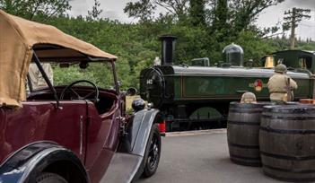 South Devon Railway