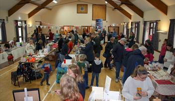 Christmas Fair