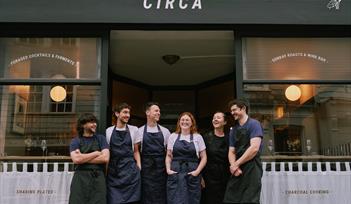 Circa, Totnes