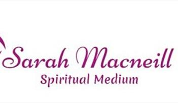Spiritual Mediumship Evening with Sarah Macneill