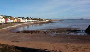 Dawlish Great Big Green Week