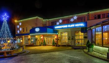 Christmas Party Night with The Brooklyn Party Band