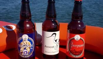 Father's Day Pasty and Pint Cruise