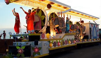 Seaton Carnival 2019