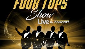 American Four Tops