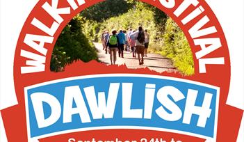 Dawlish Walking Festival 2022