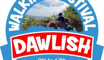 Dawlish Walking Festival 2023