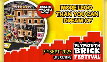 Plymouth Brick Festival