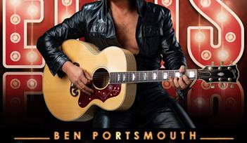 Ben Portsmouth: This Is Elvis