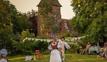 Cygnet Theatre 40th Celebrations