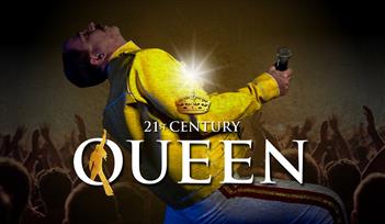 21st Century Queen