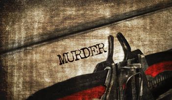 Murder Mystery Dinner
