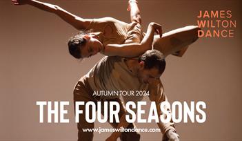 James Wilton Dance The Four Seasons