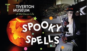 Spooky Spells Trail